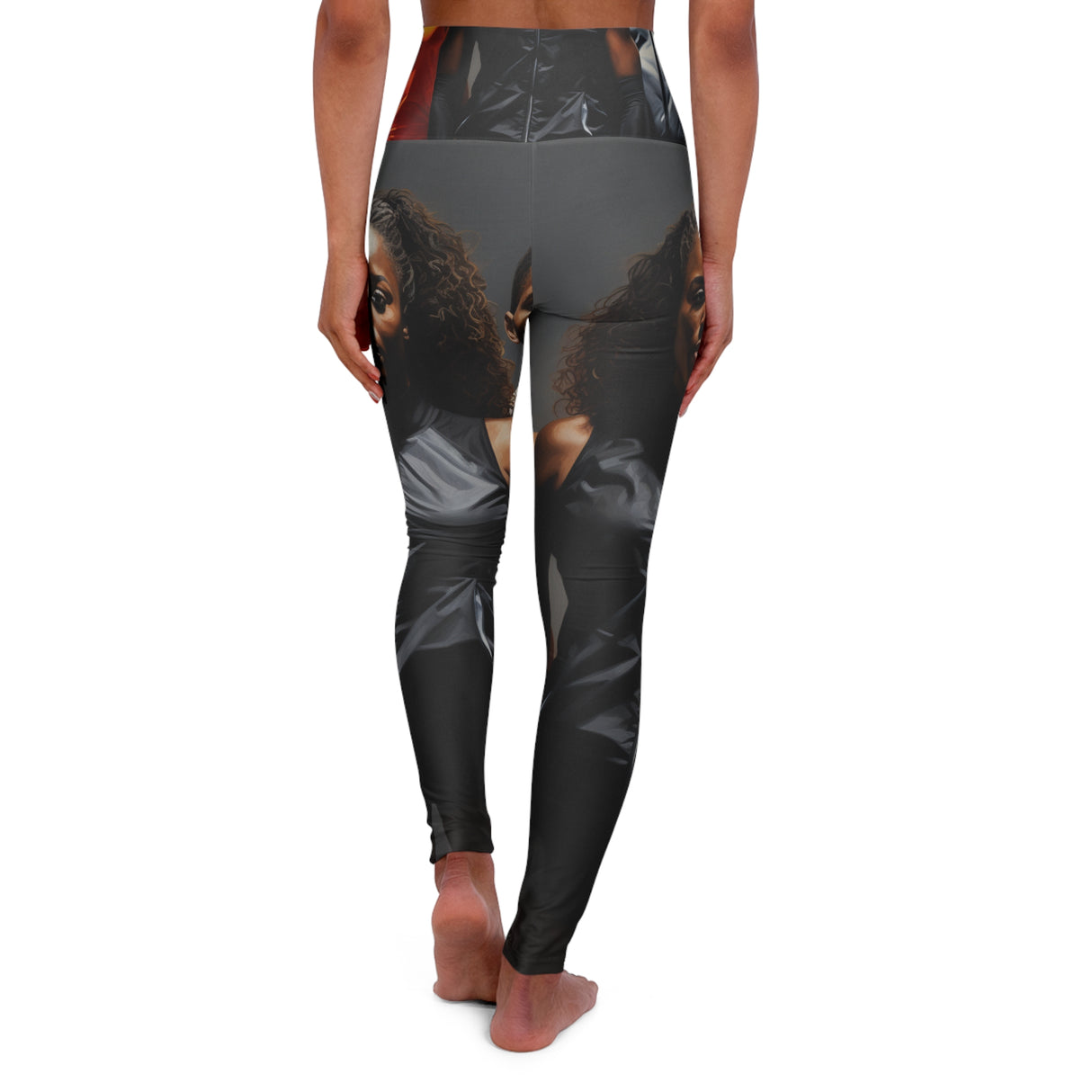 Vincent Bardolfo - Leggings