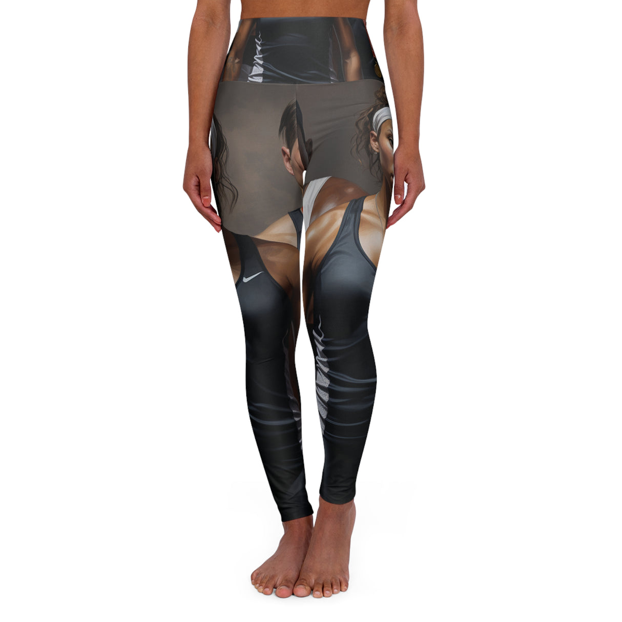 Jacopo Veronese - Leggings