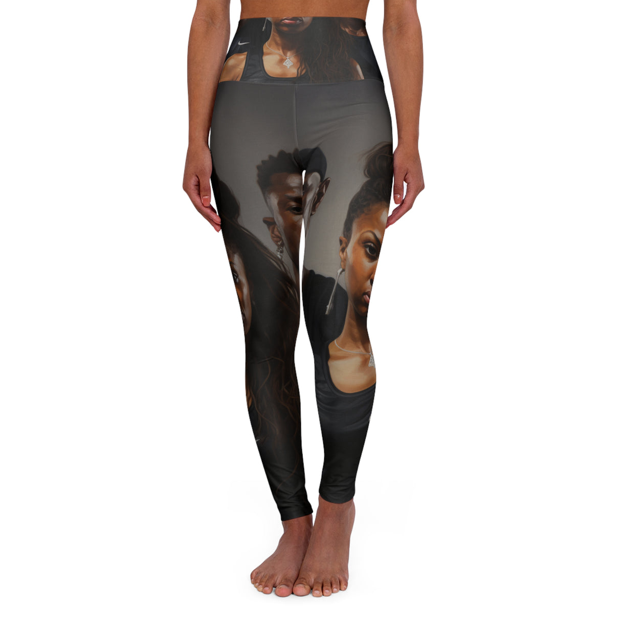Jan Codde - Leggings
