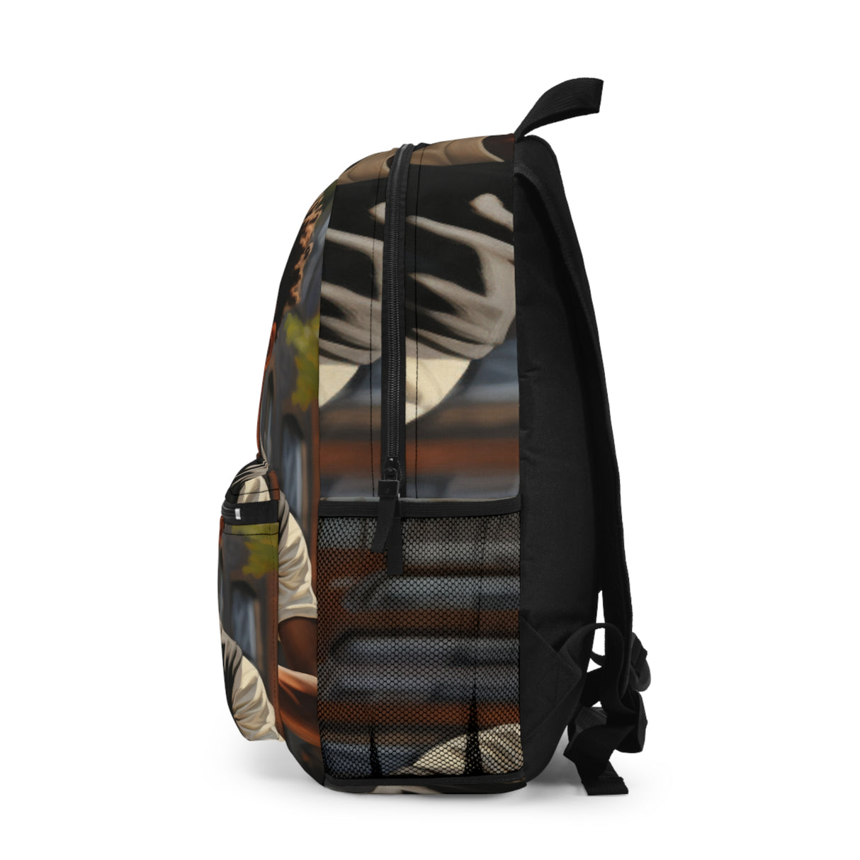 Giovanni di Sano Cassano. - Backpack