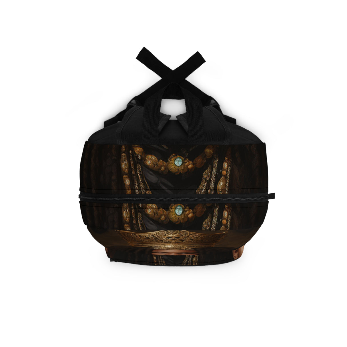 Gloria van der Schilden - Backpack