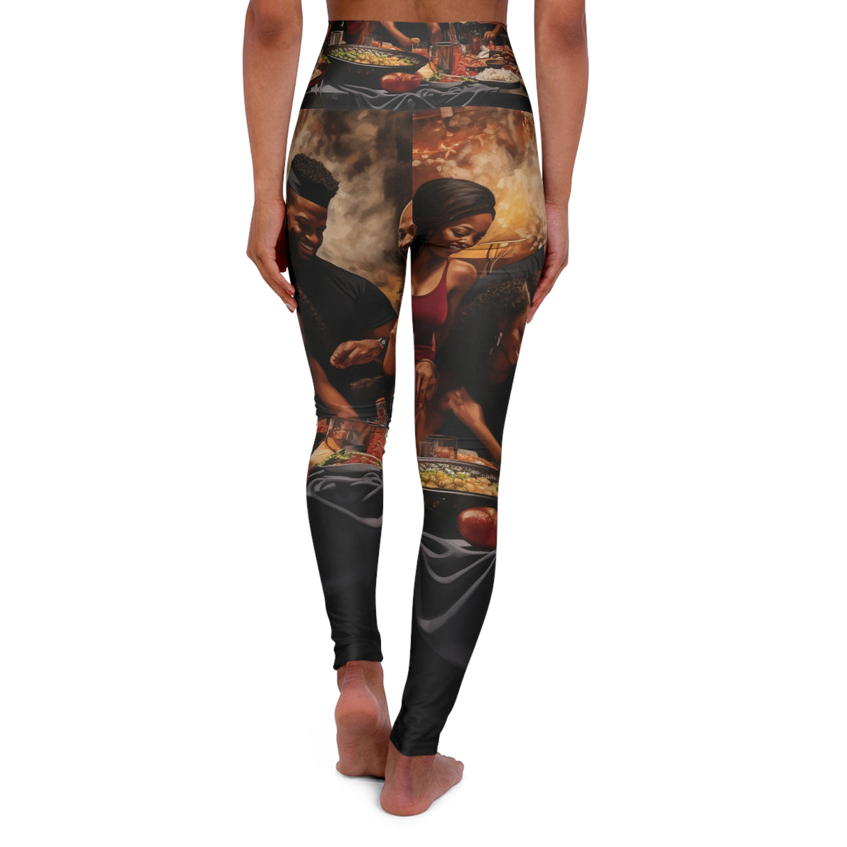 Clara da Vinci - Leggings