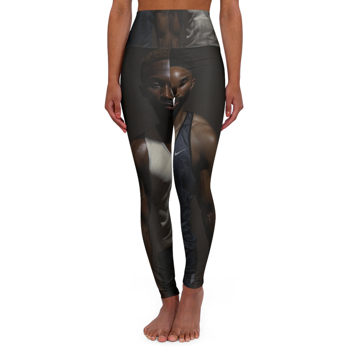 Fynn Blackburn - Leggings