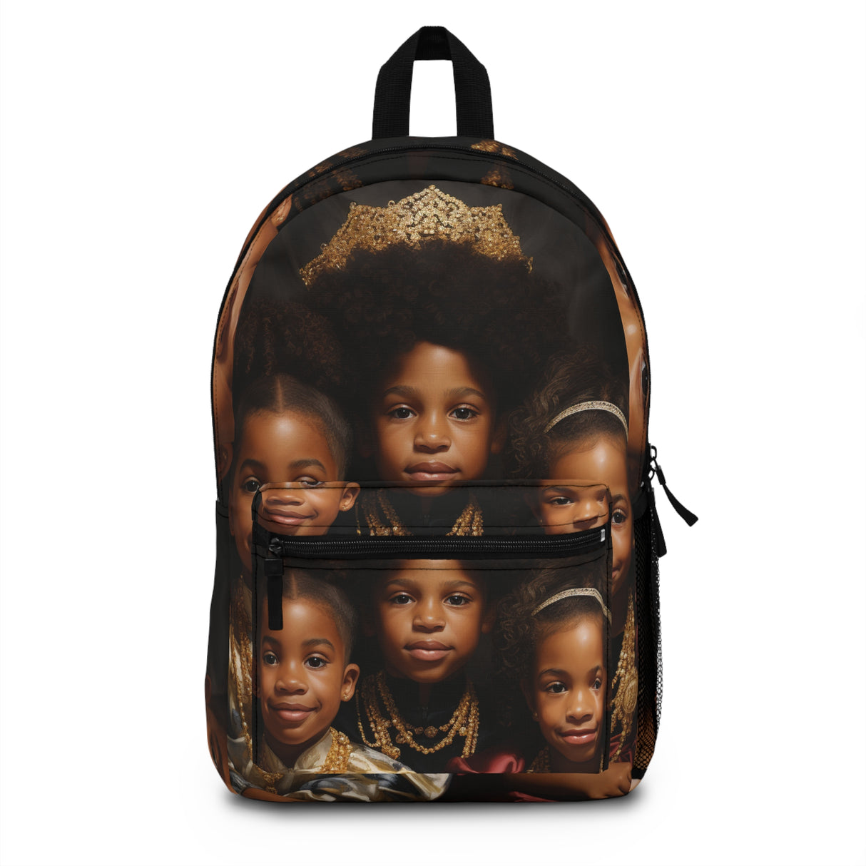 Vincento da Vincenza - Backpack