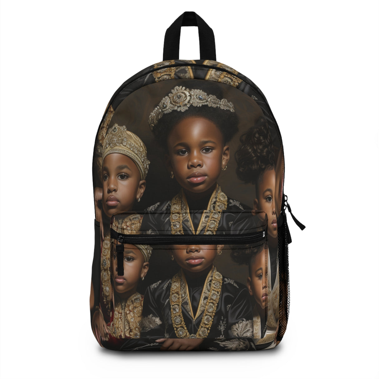 Ivanova Pereira - Backpack