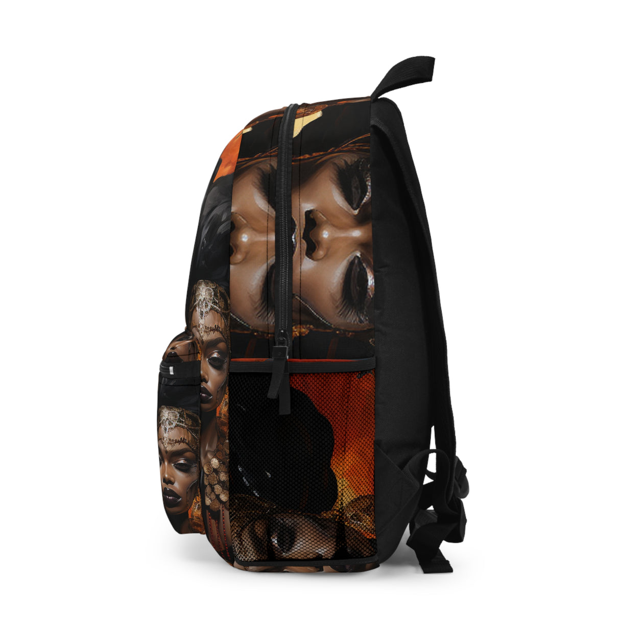 Alessandro Da Vinci - Backpack