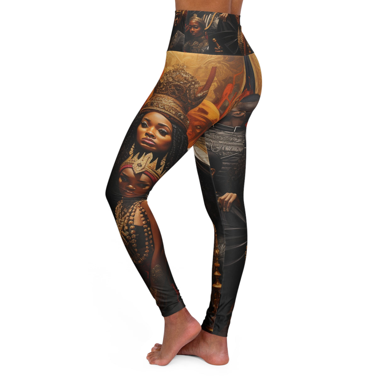 Maria da Venezia - Leggings