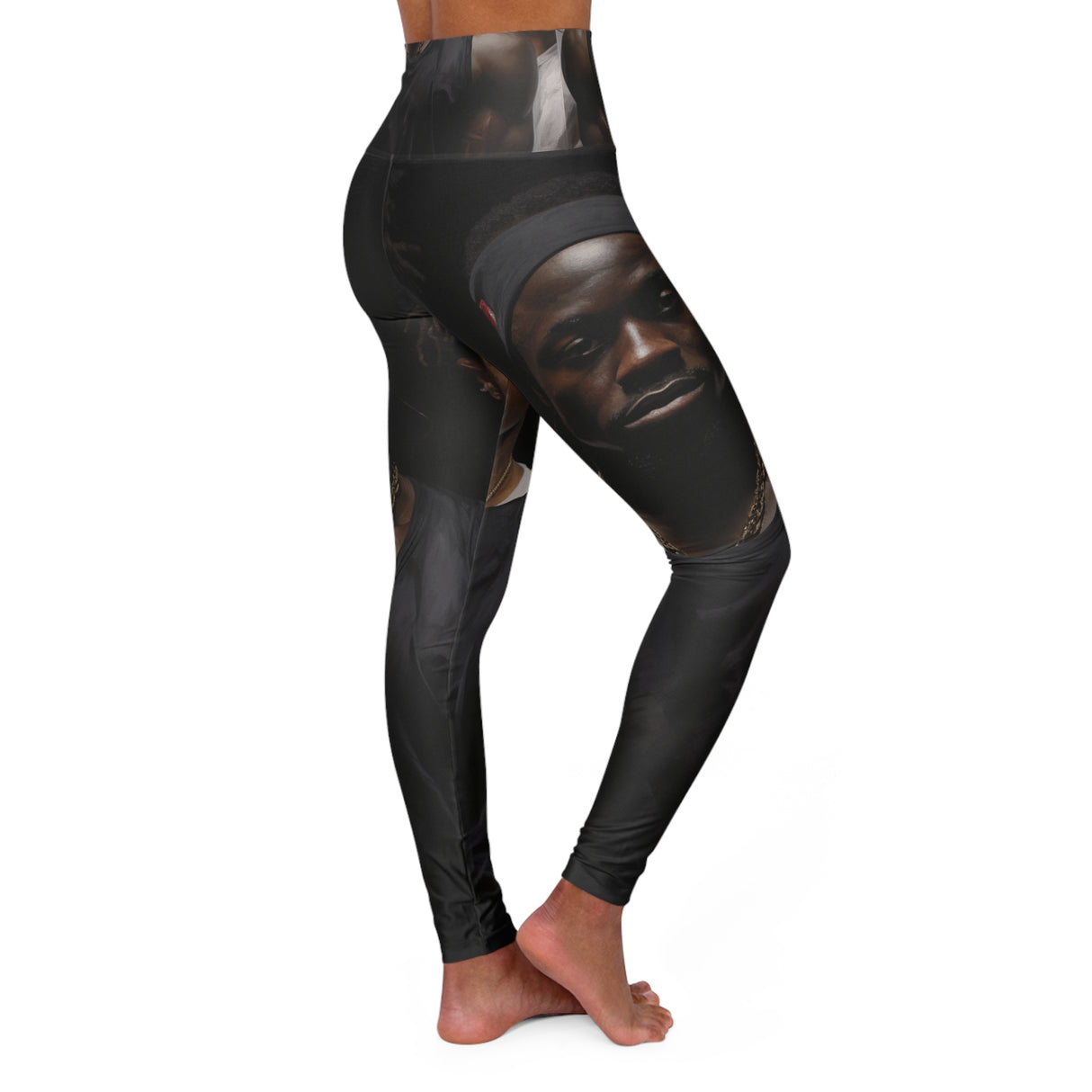Antonio da Corregio. - Leggings