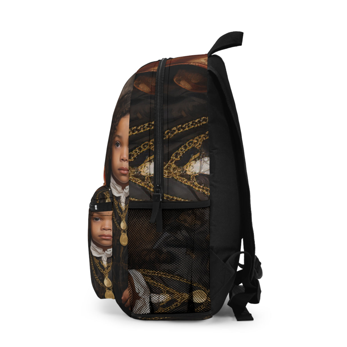 Anna Caravaggio - Backpack
