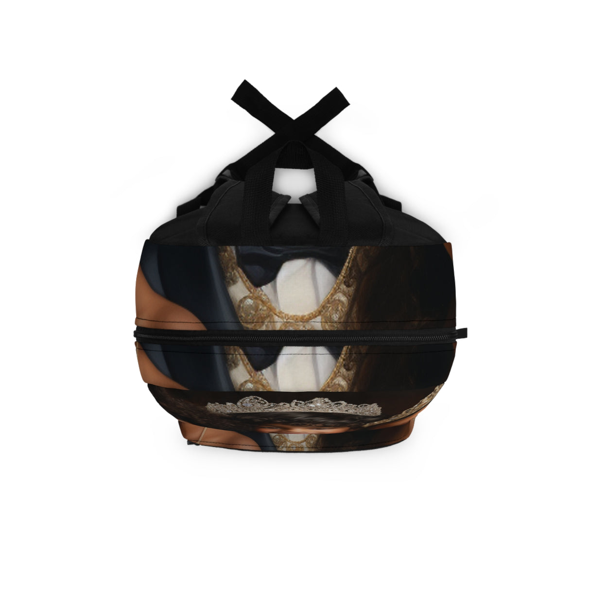 Thomasina the Painter. - Backpack