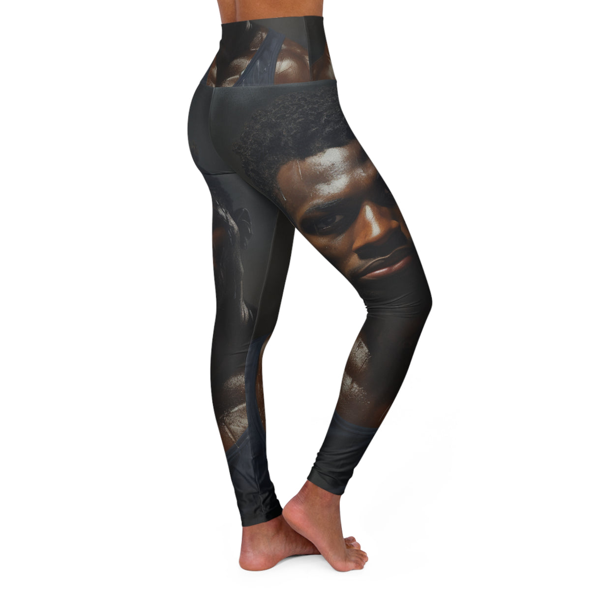 Marie de Bourdonnet - Leggings