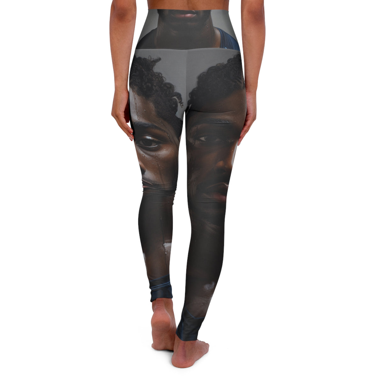 Williamina van Winkle - Leggings