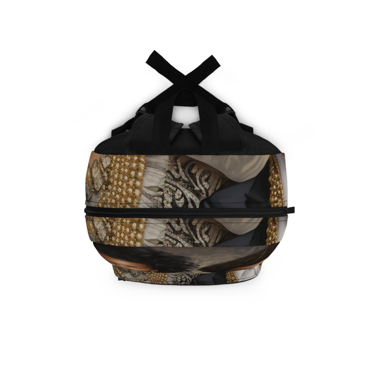 Elijah Solarsky - Backpack