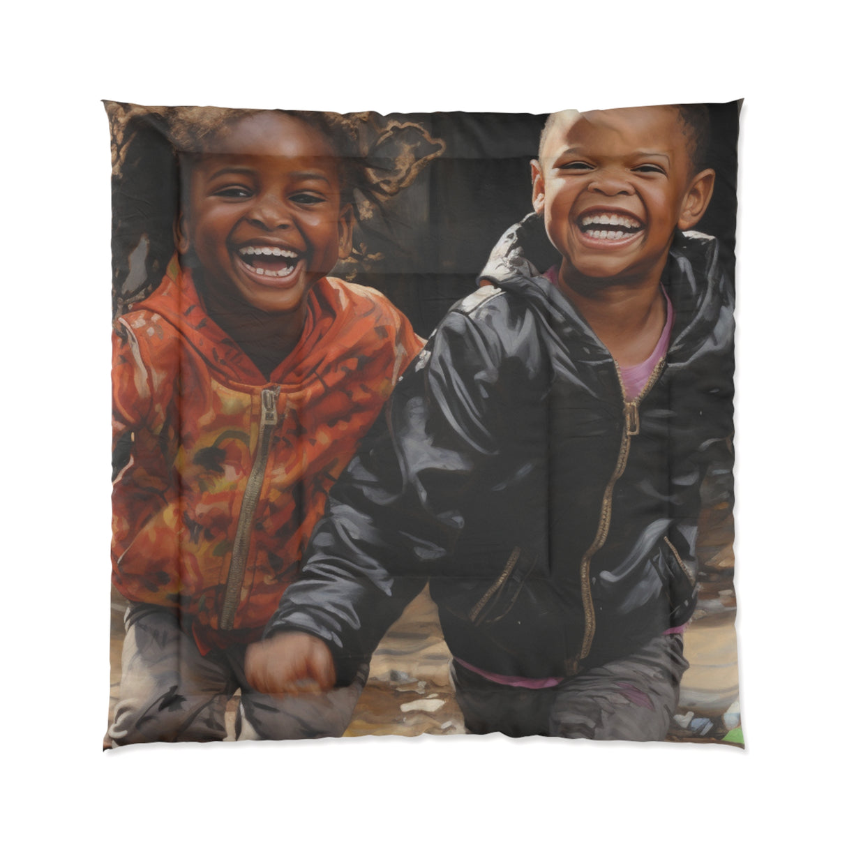 Antonio da Verona - Comforter