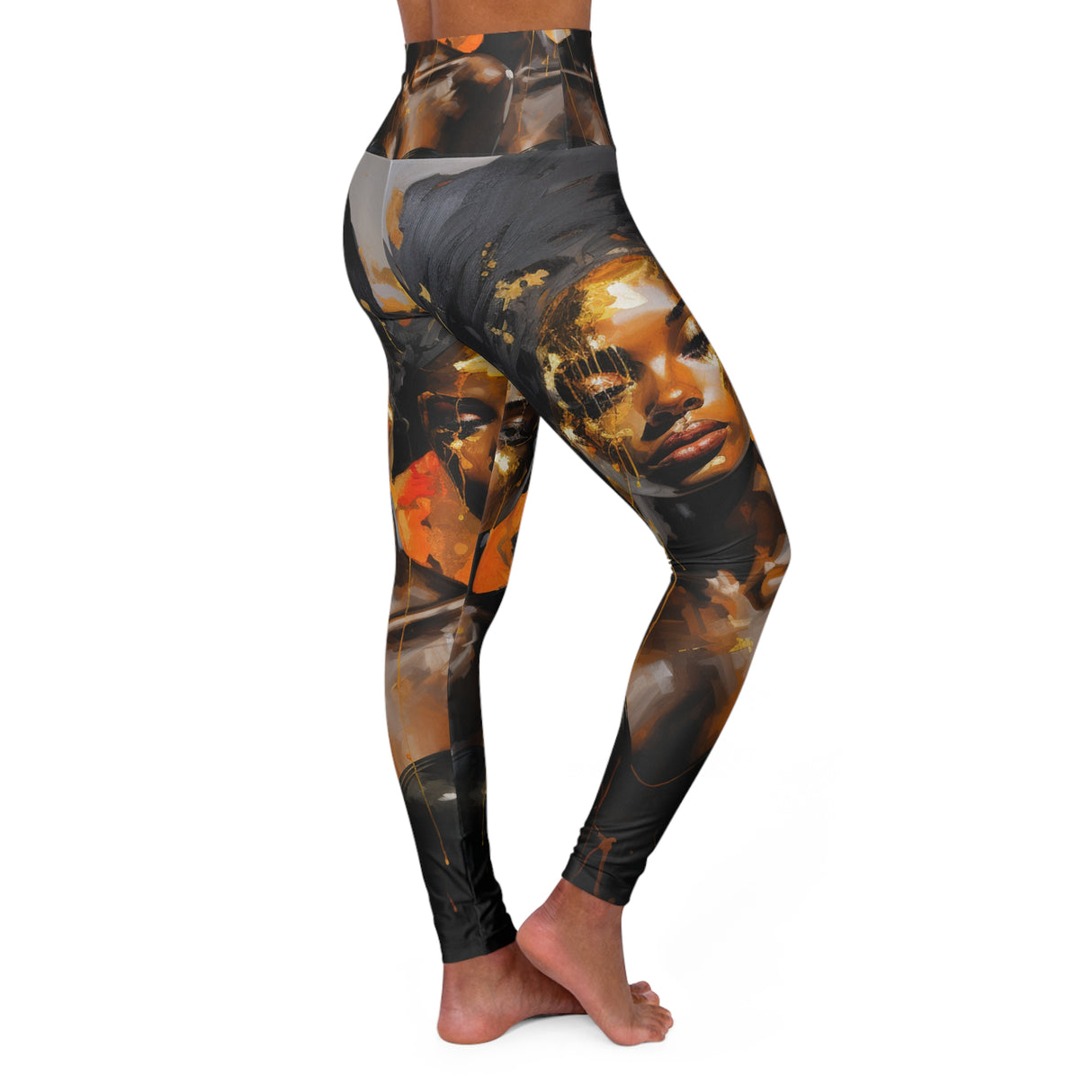 Giovanni da Raffaello - Leggings