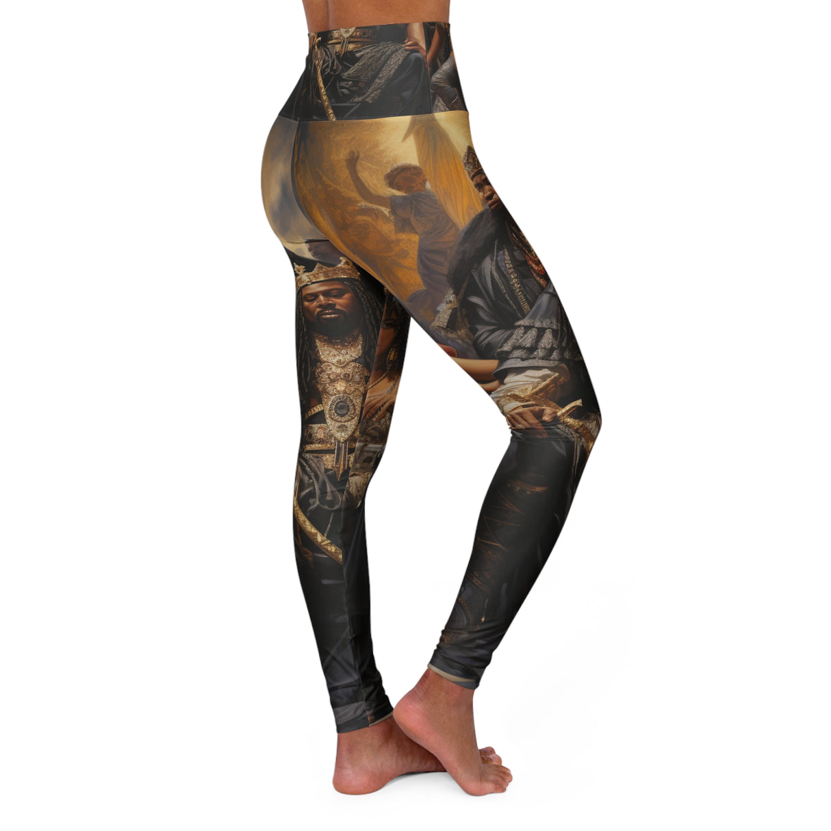 Christina Da Vinci - Leggings