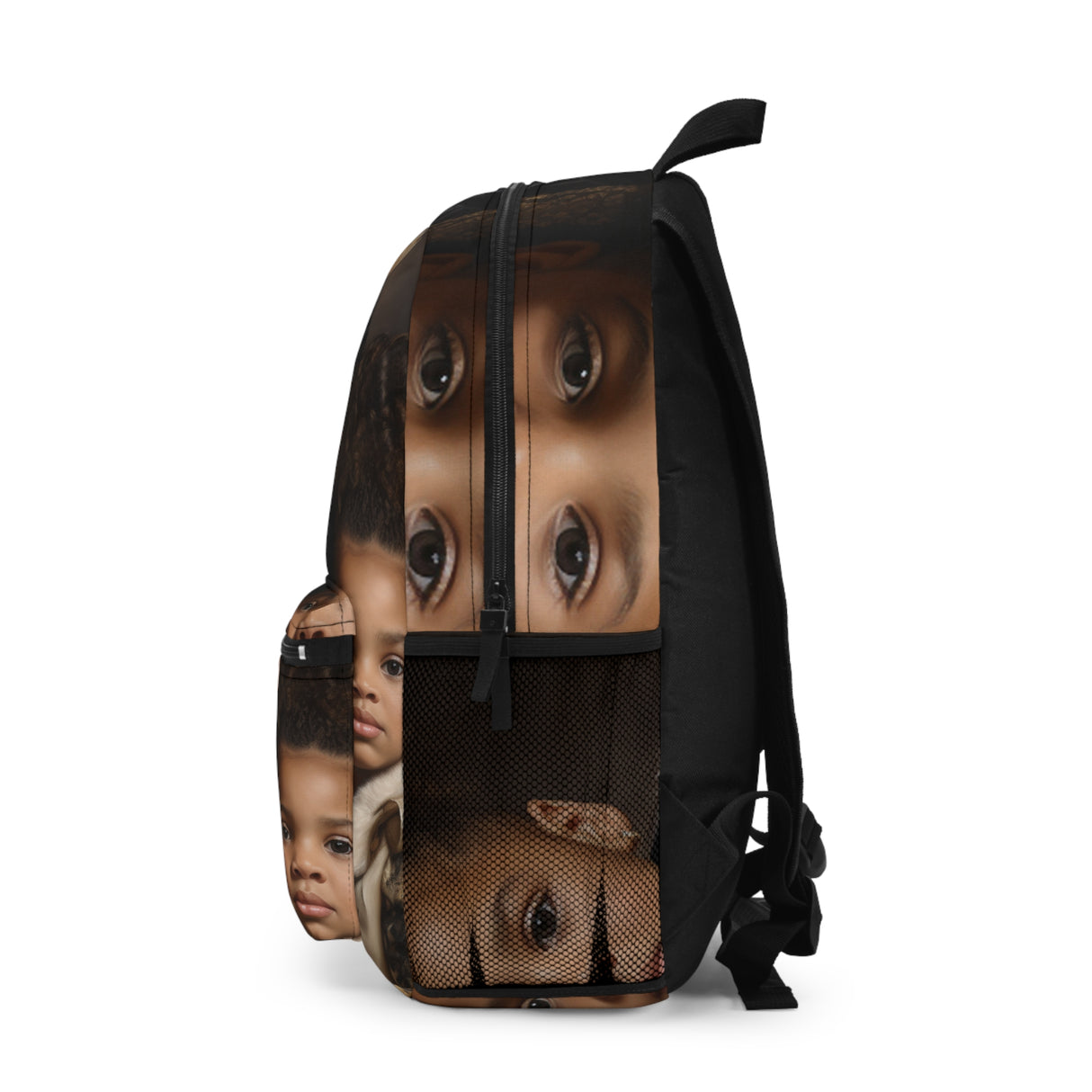 Wilhelmina de Gentileschi - Backpack