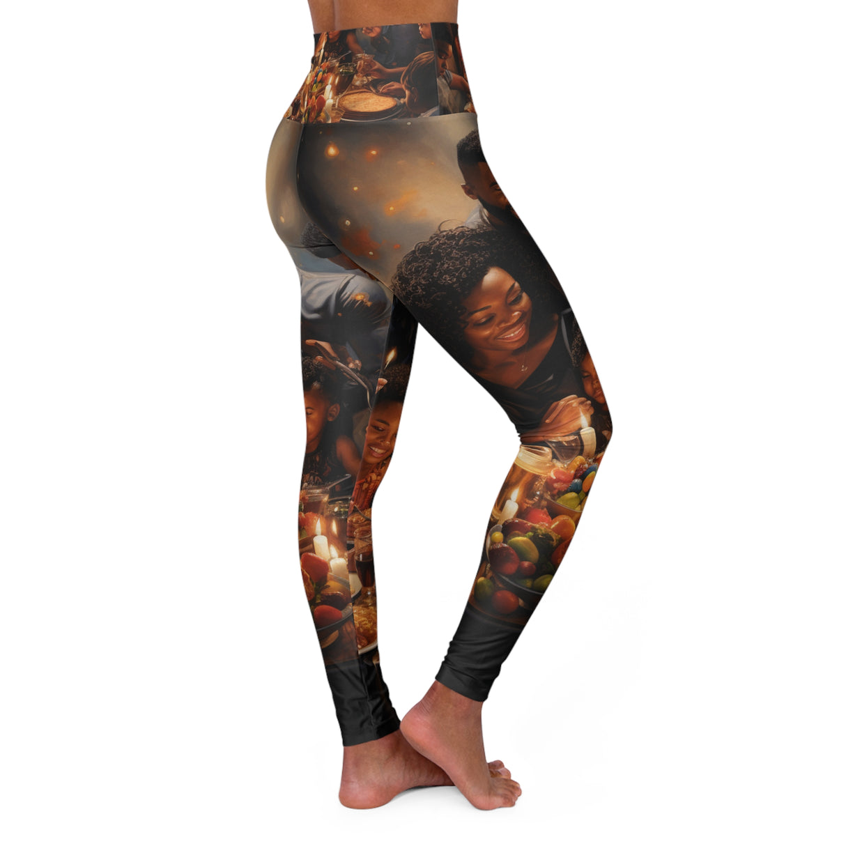 Johnathan Marlowe - Leggings