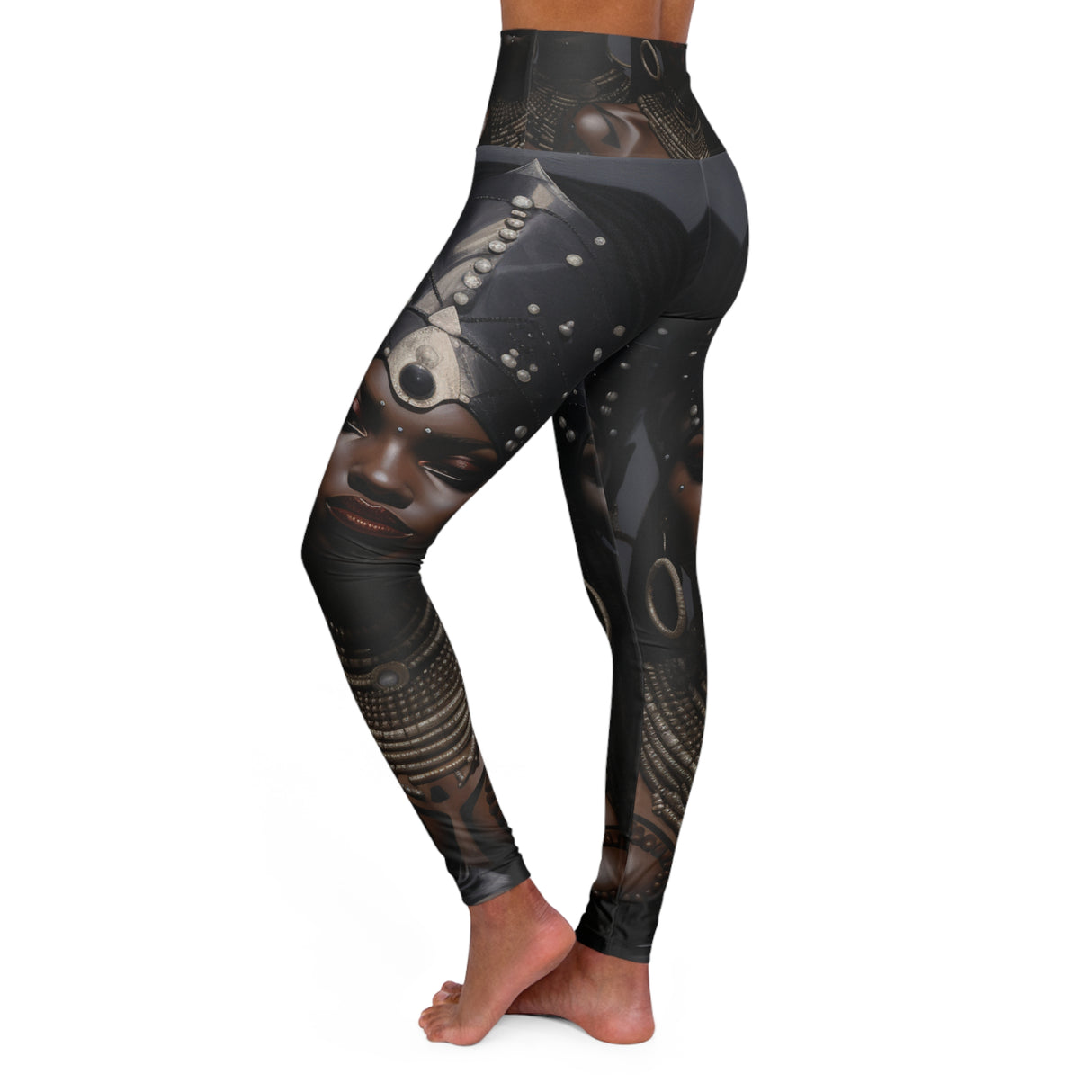 Giovanni Di Salvatore - Leggings