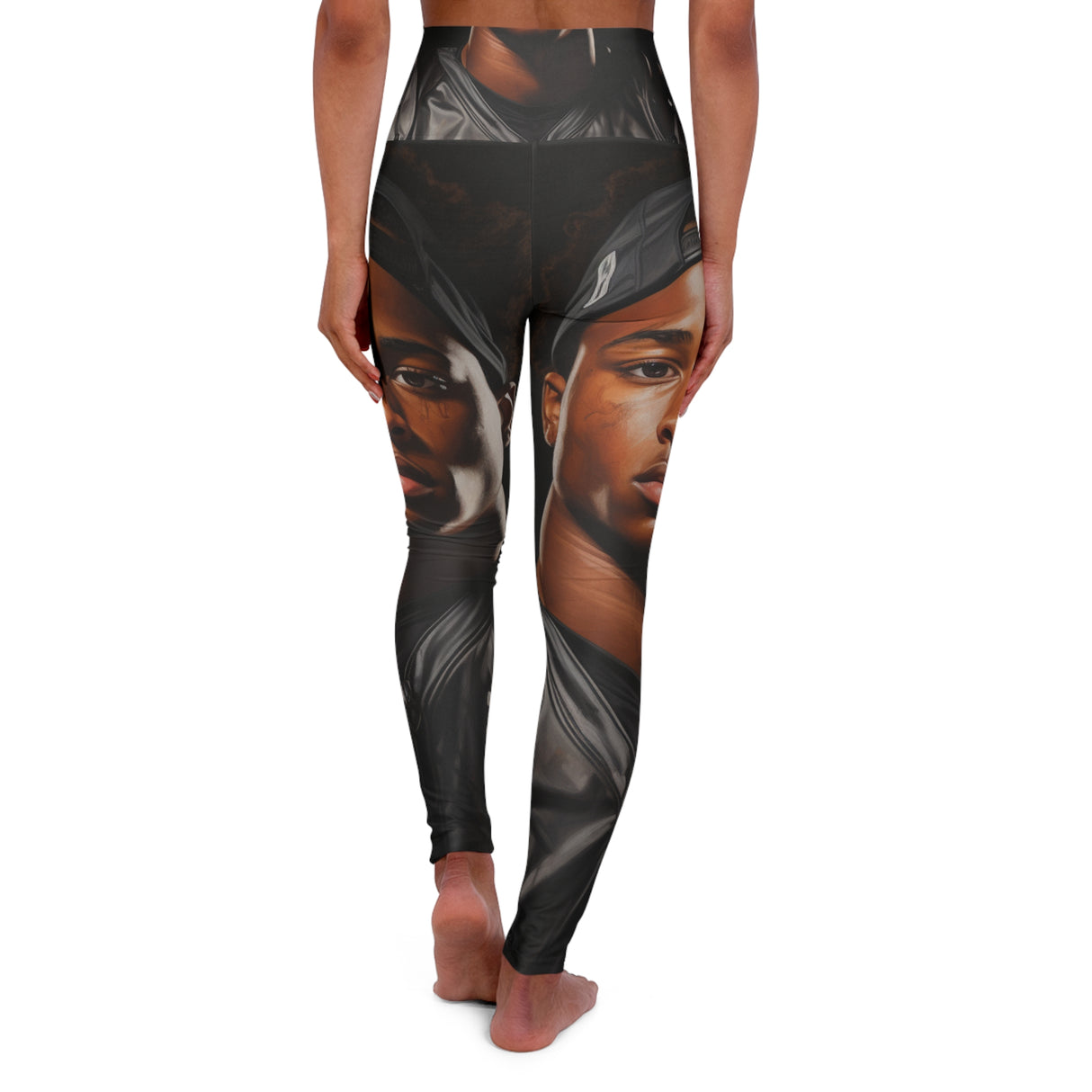 Helena Vossenspan - Leggings