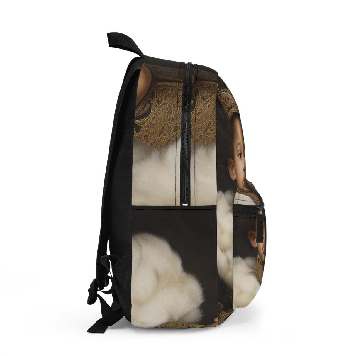 Leonardo da Silva - Backpack