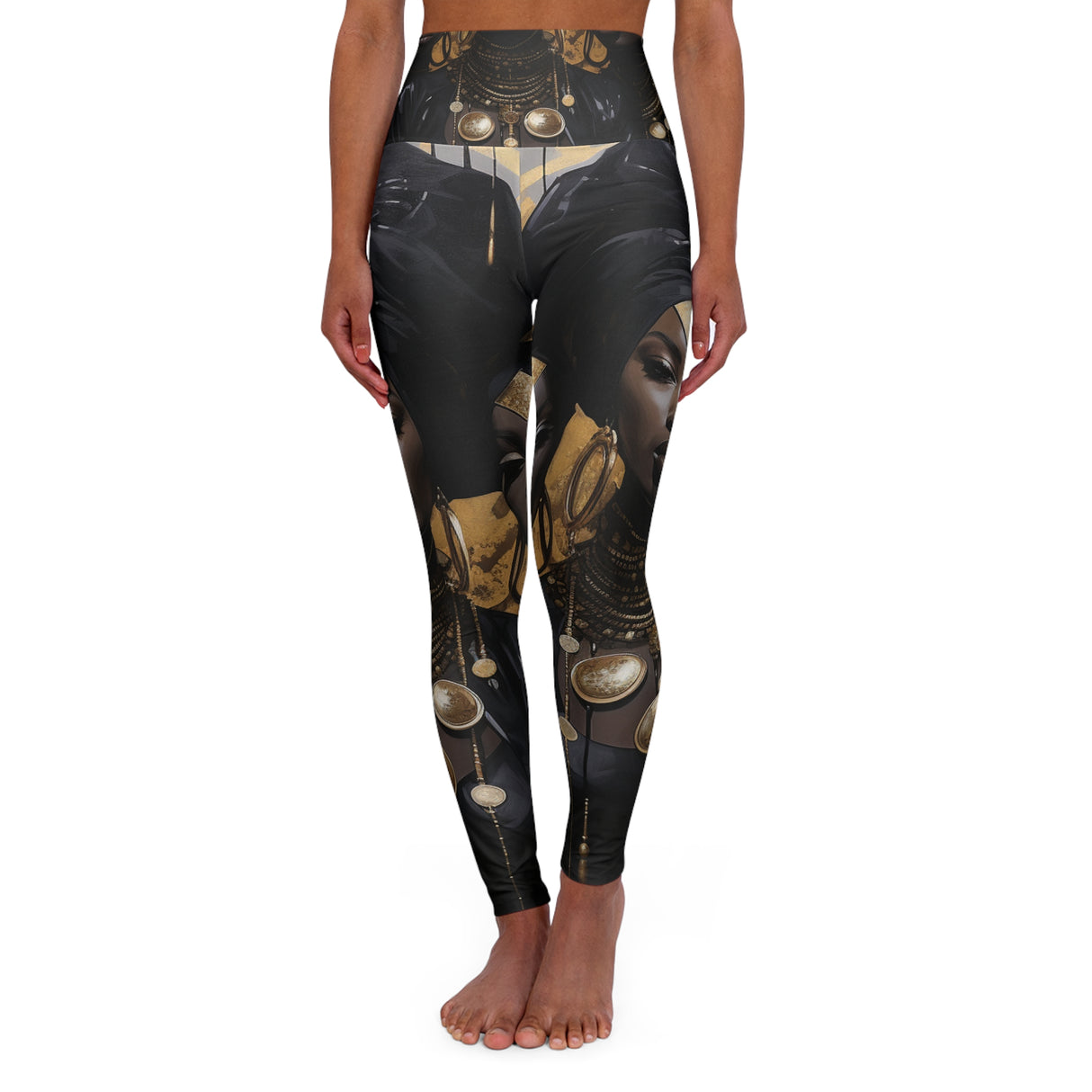 Anneliese Van Herwerth - Leggings