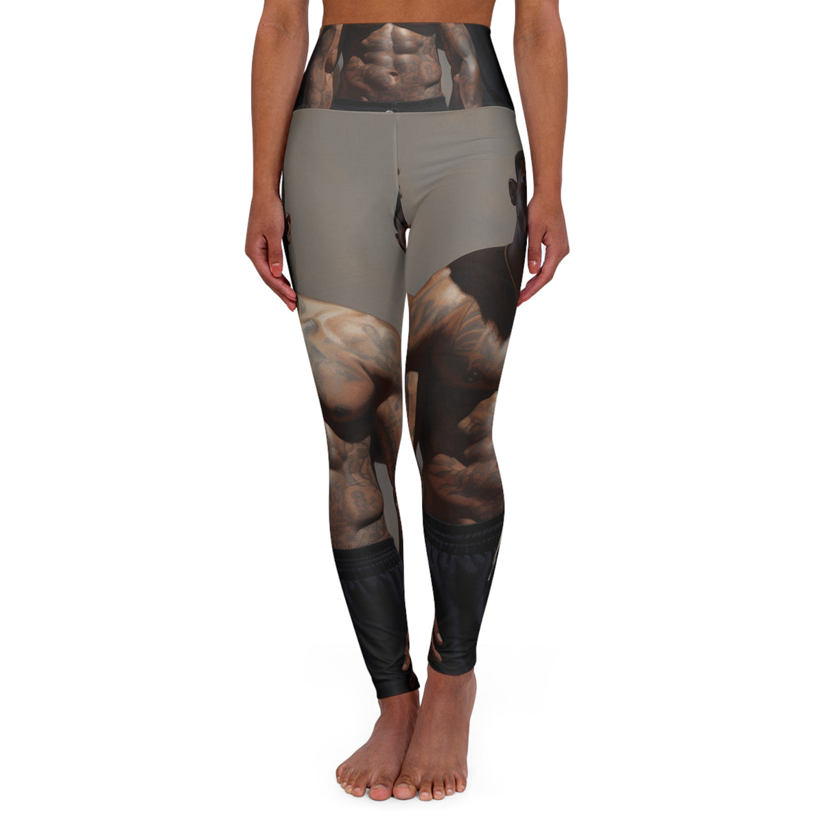 Mariana da Vinci - Leggings