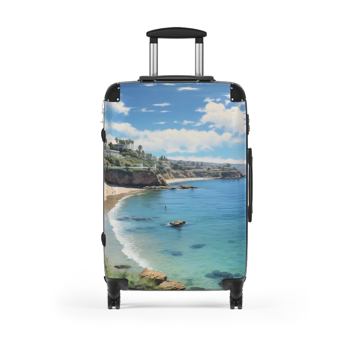 Giovanni de Giordano. - Suitcase