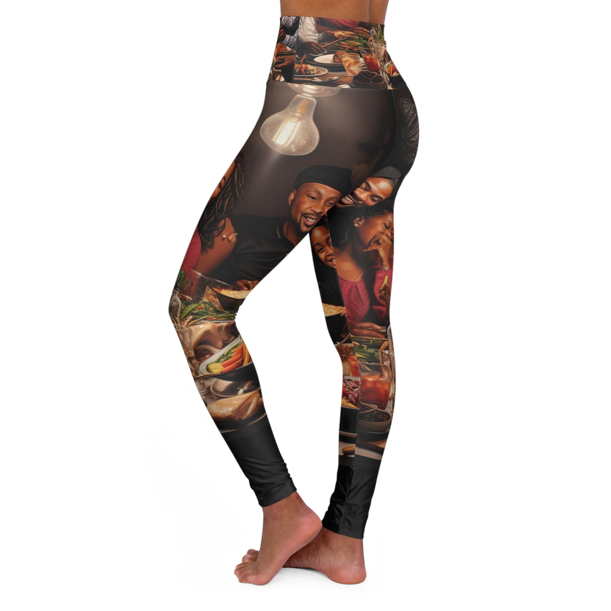 Estelle de Marais - Leggings