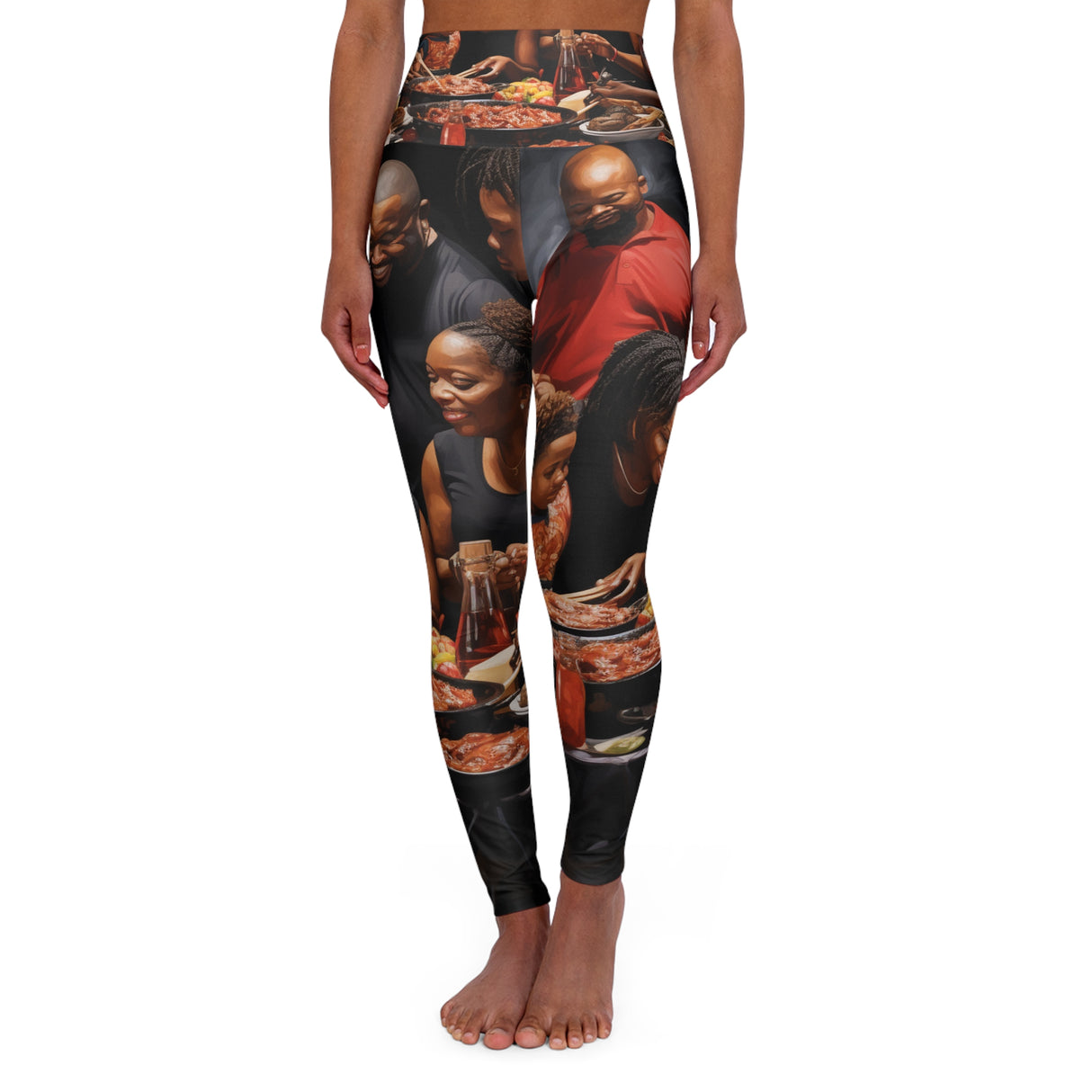 Christofo di Conti - Leggings