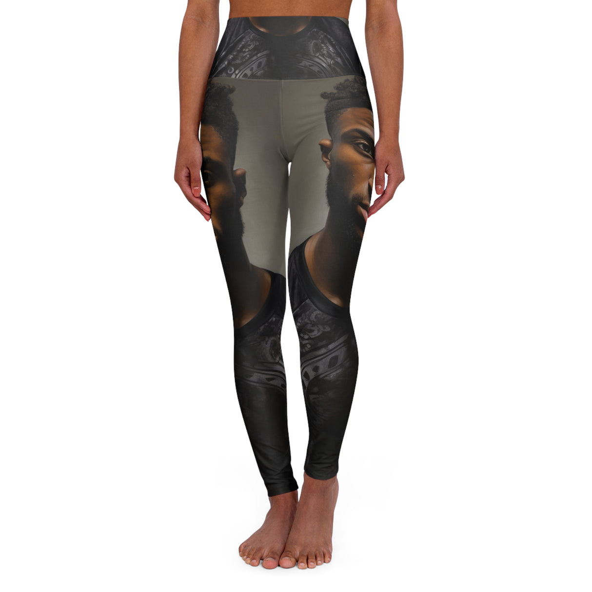 Hiram Haleem - Leggings