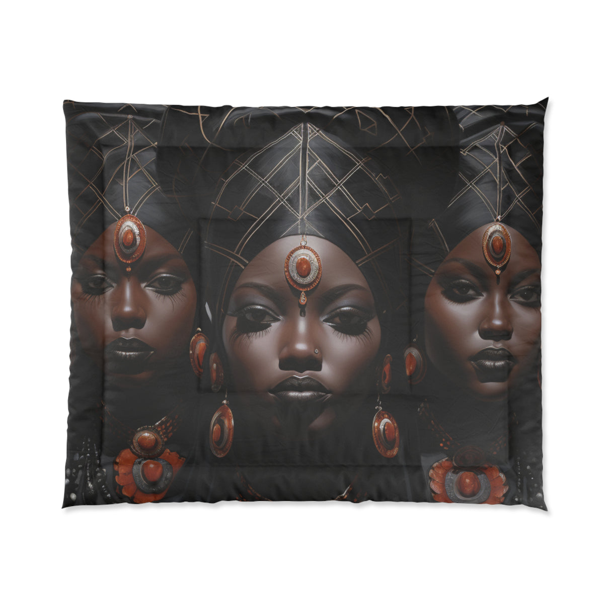 Luciano da Verona - Comforter