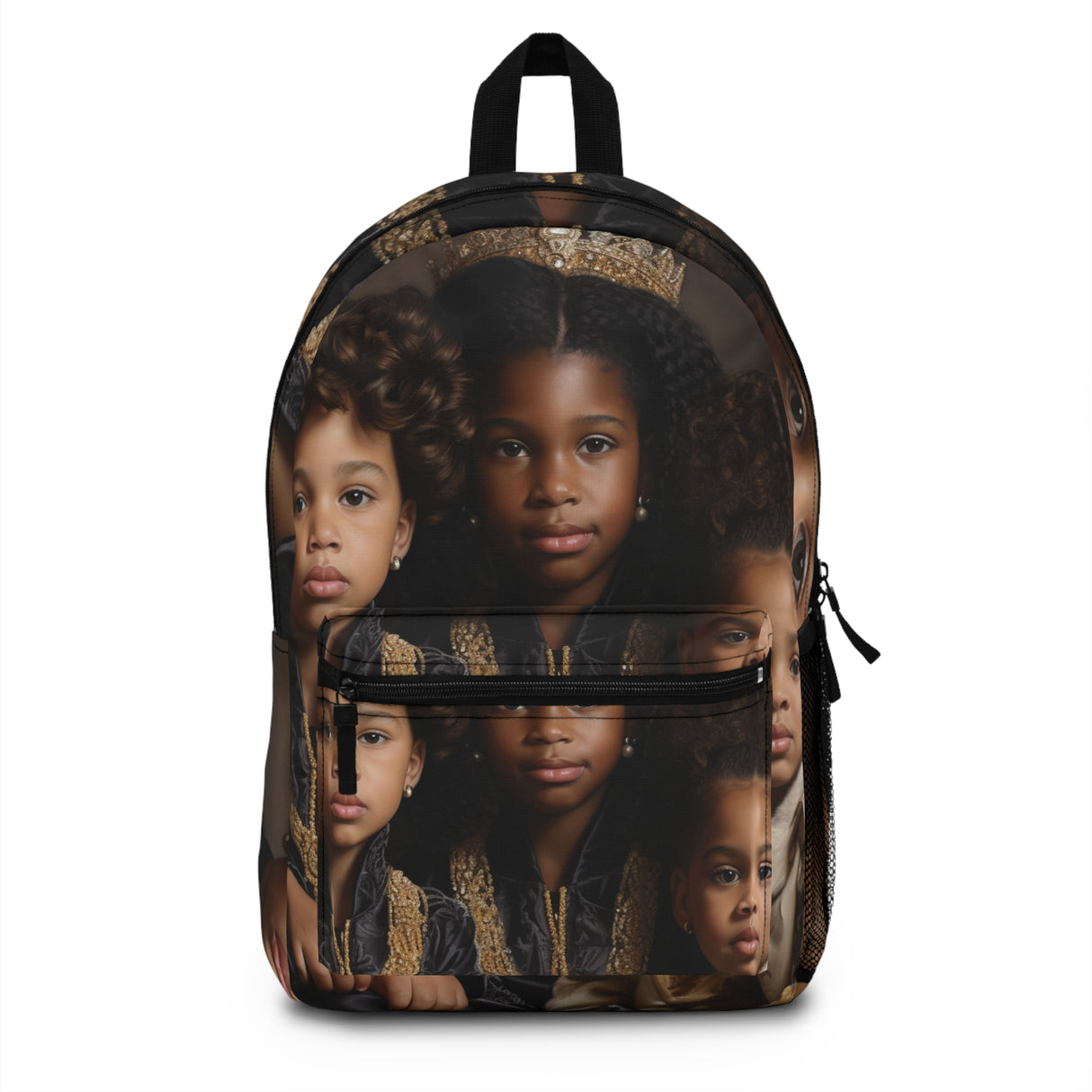 Wilhelmina de Gentileschi - Backpack