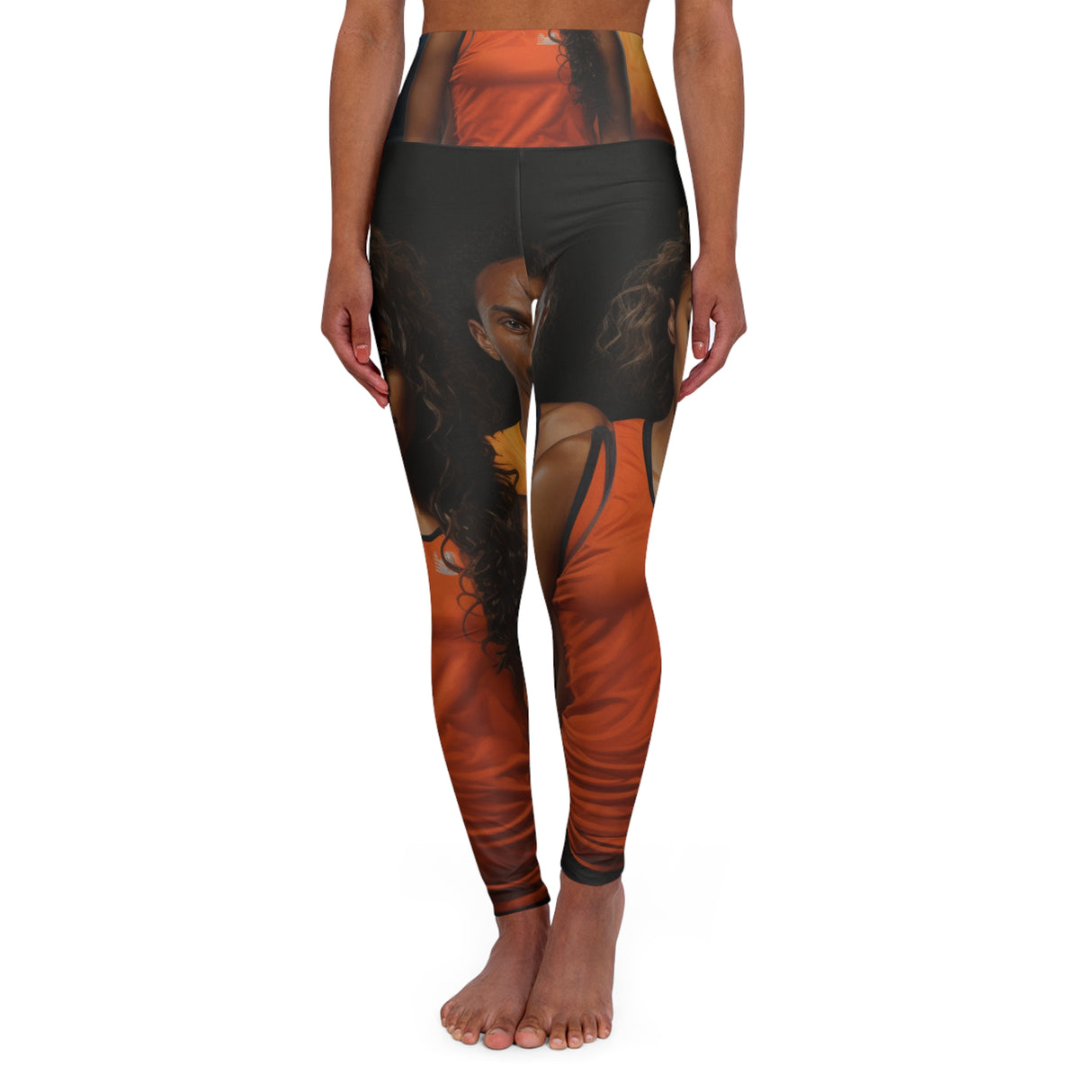 Hester de Bellini - Leggings