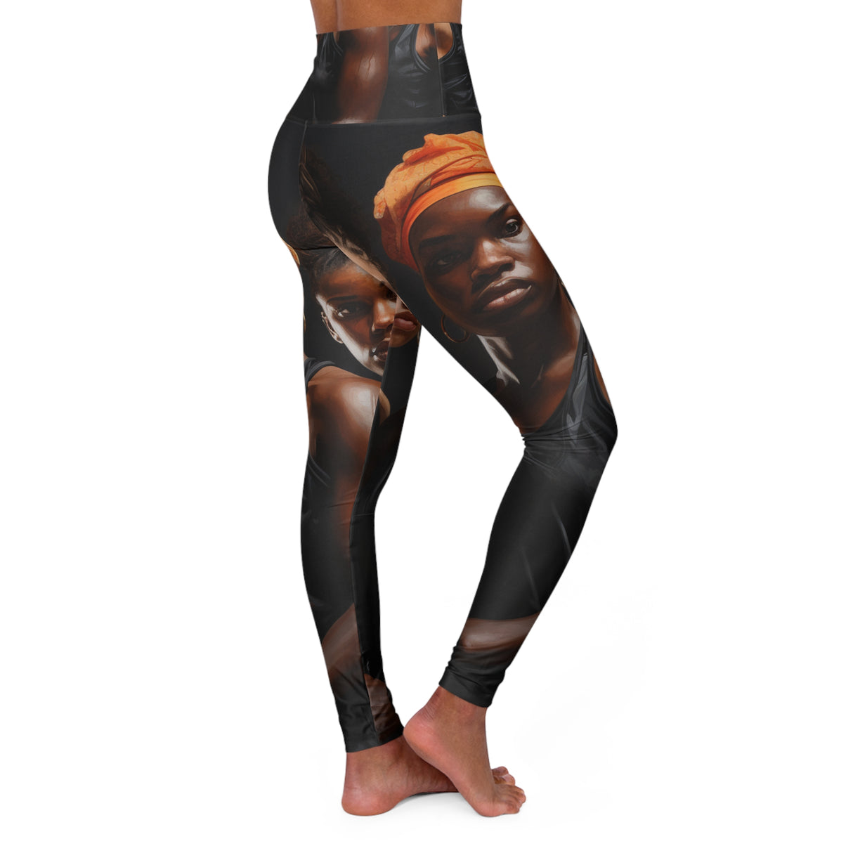 Sanzio Roma - Leggings