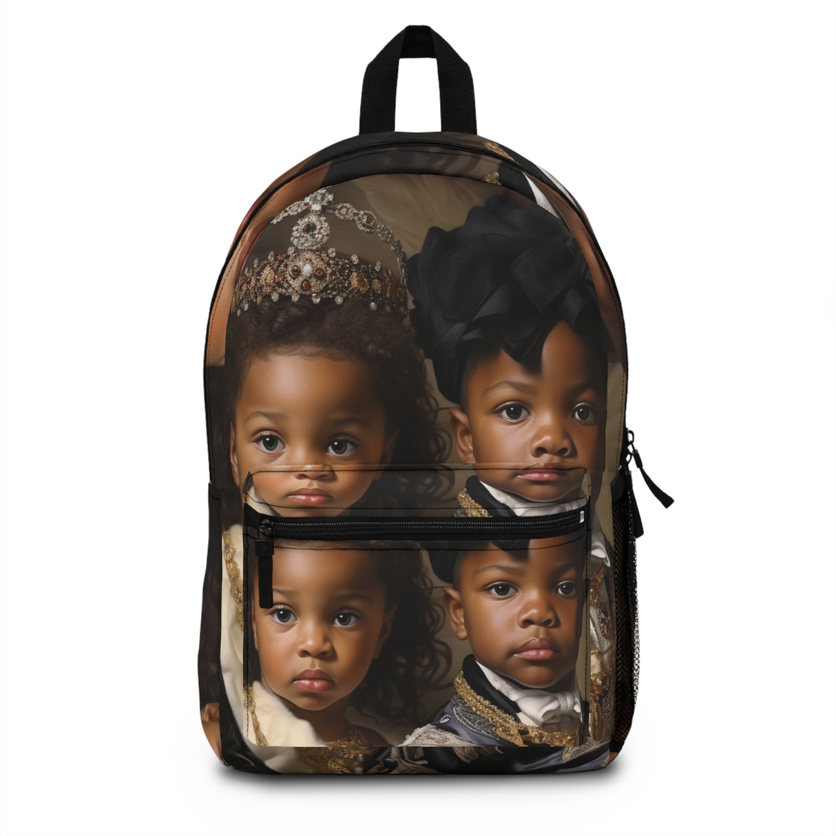 Thomasina Redfern - Backpack