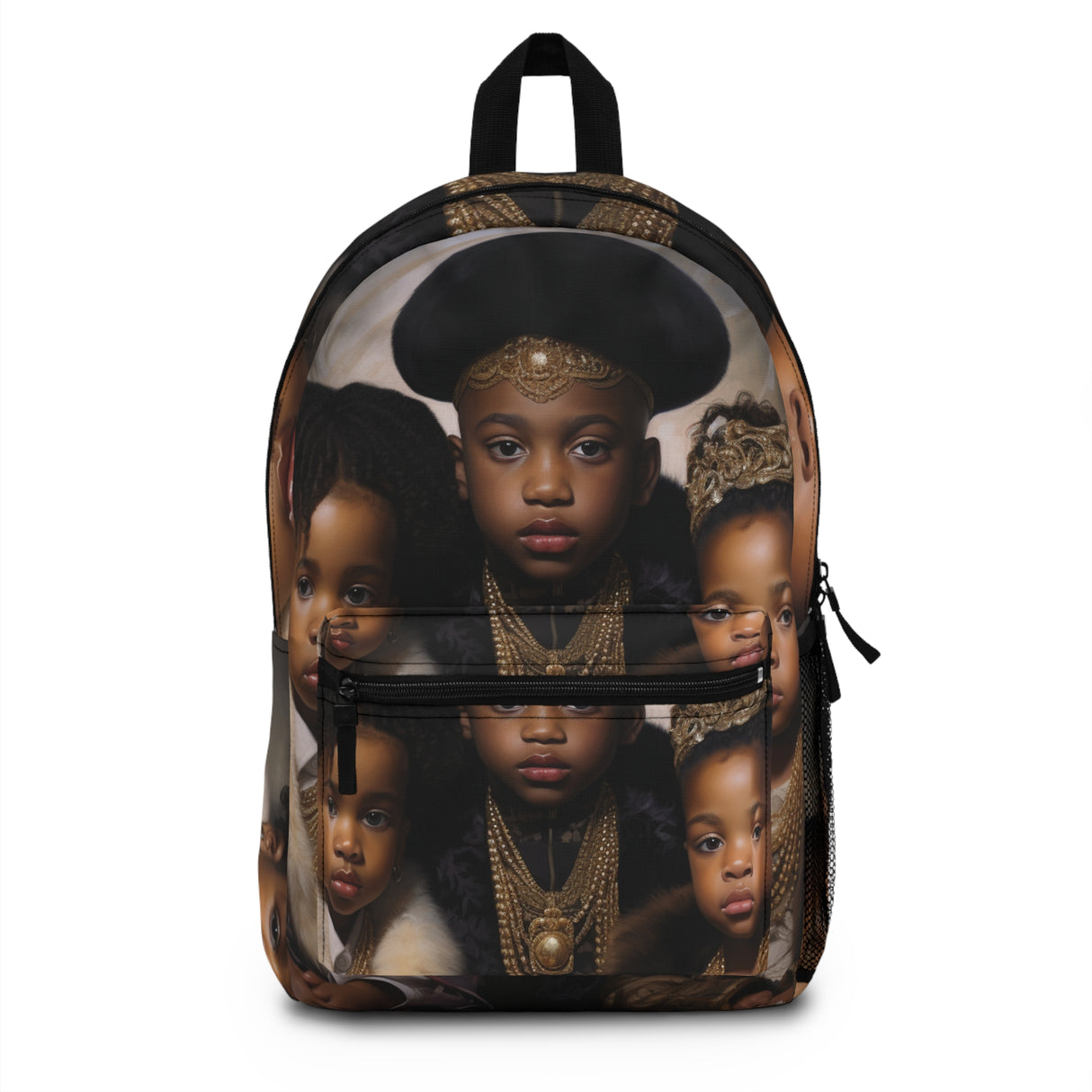 Francesco Fiammingo - Backpack