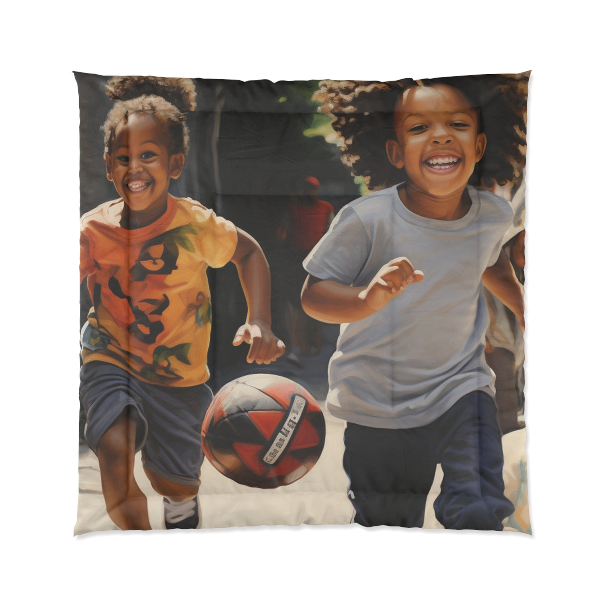 Fiora Bellini- Comforter