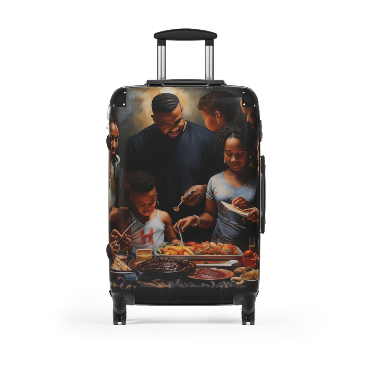 Josephine di Verona - Suitcase