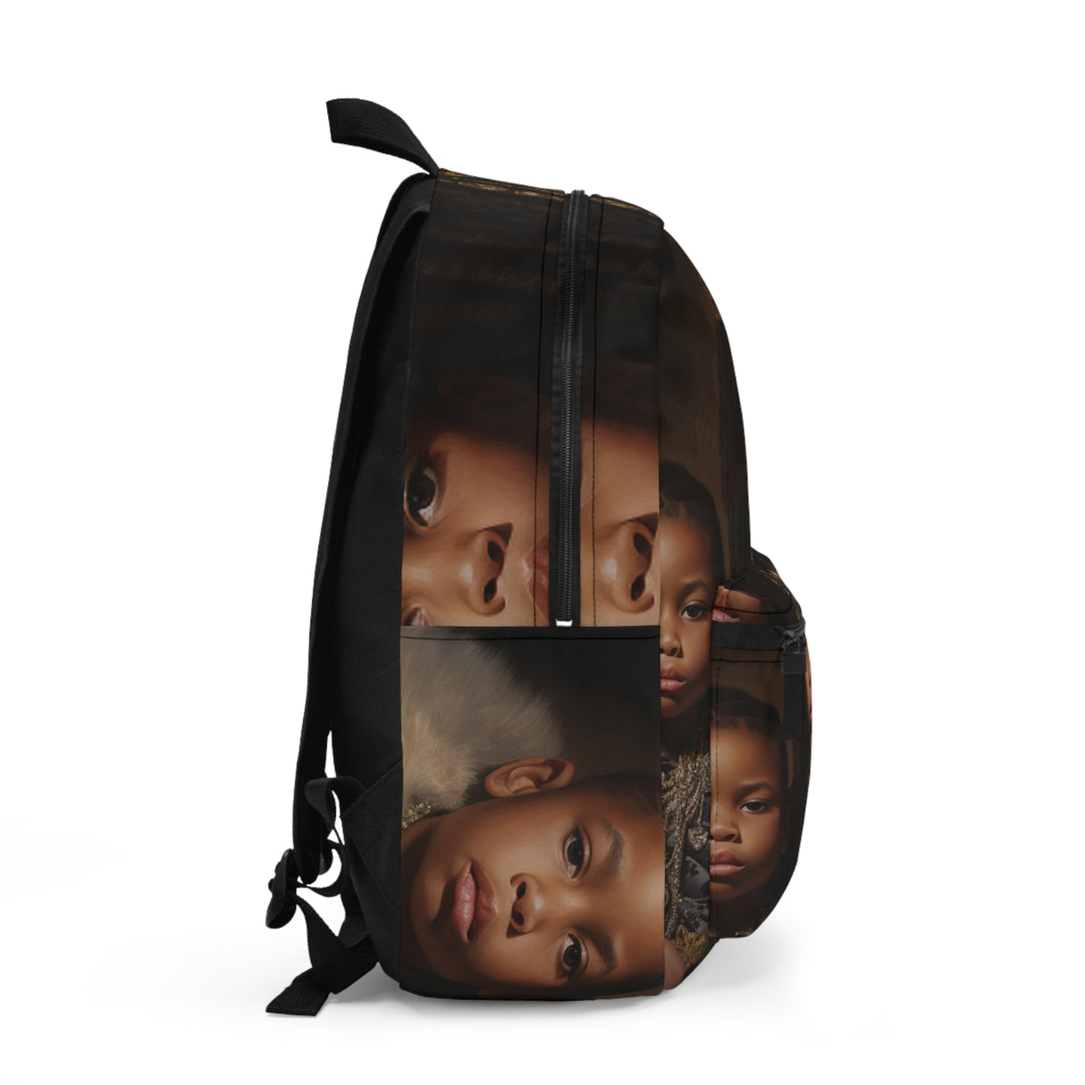 Gloria van der Schilden - Backpack