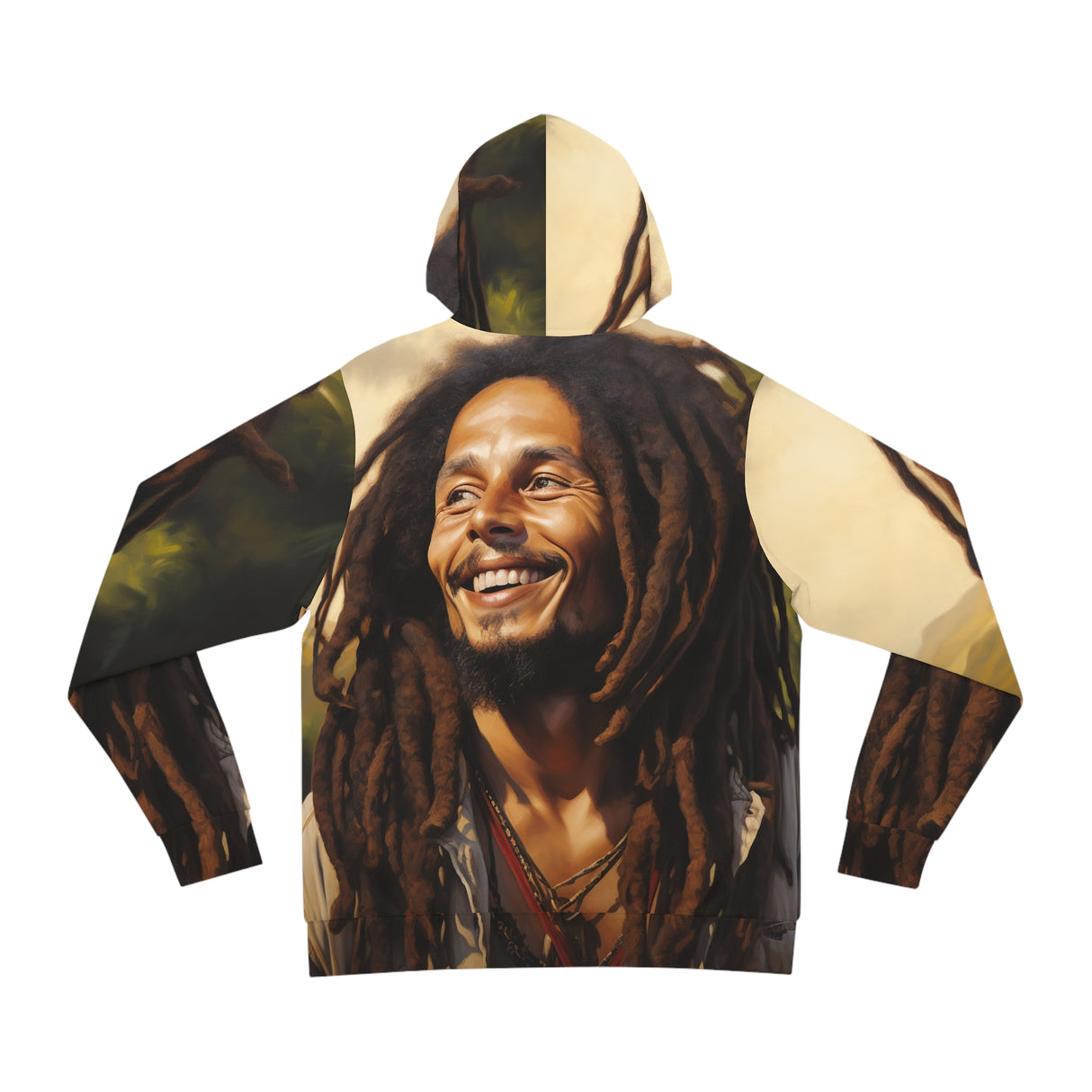 Emma Hardypton - AOP Hoodie