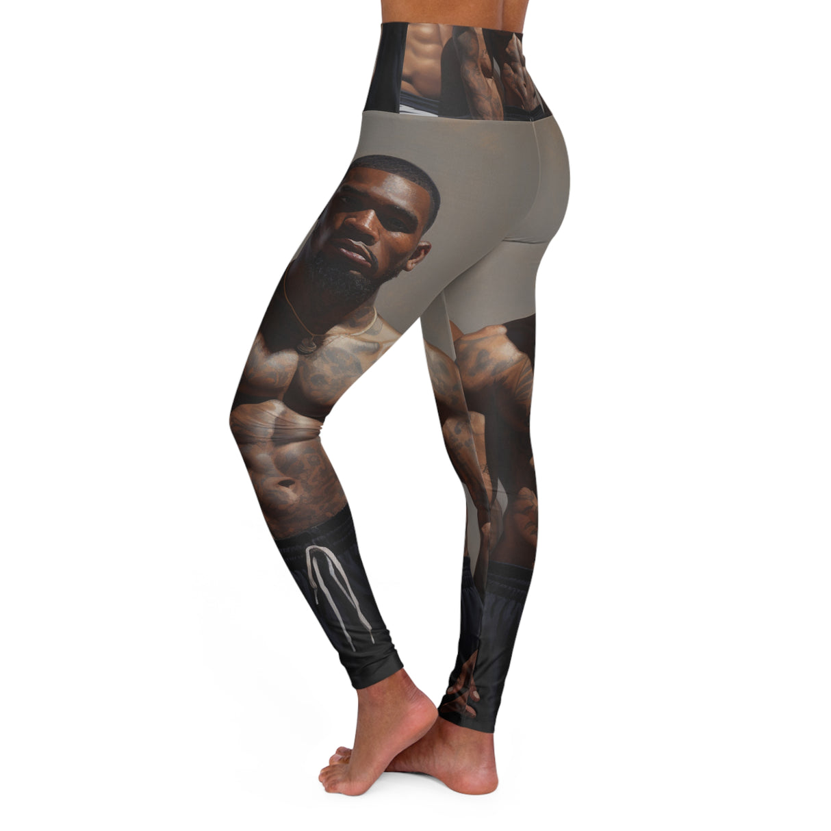 Mariana da Vinci - Leggings