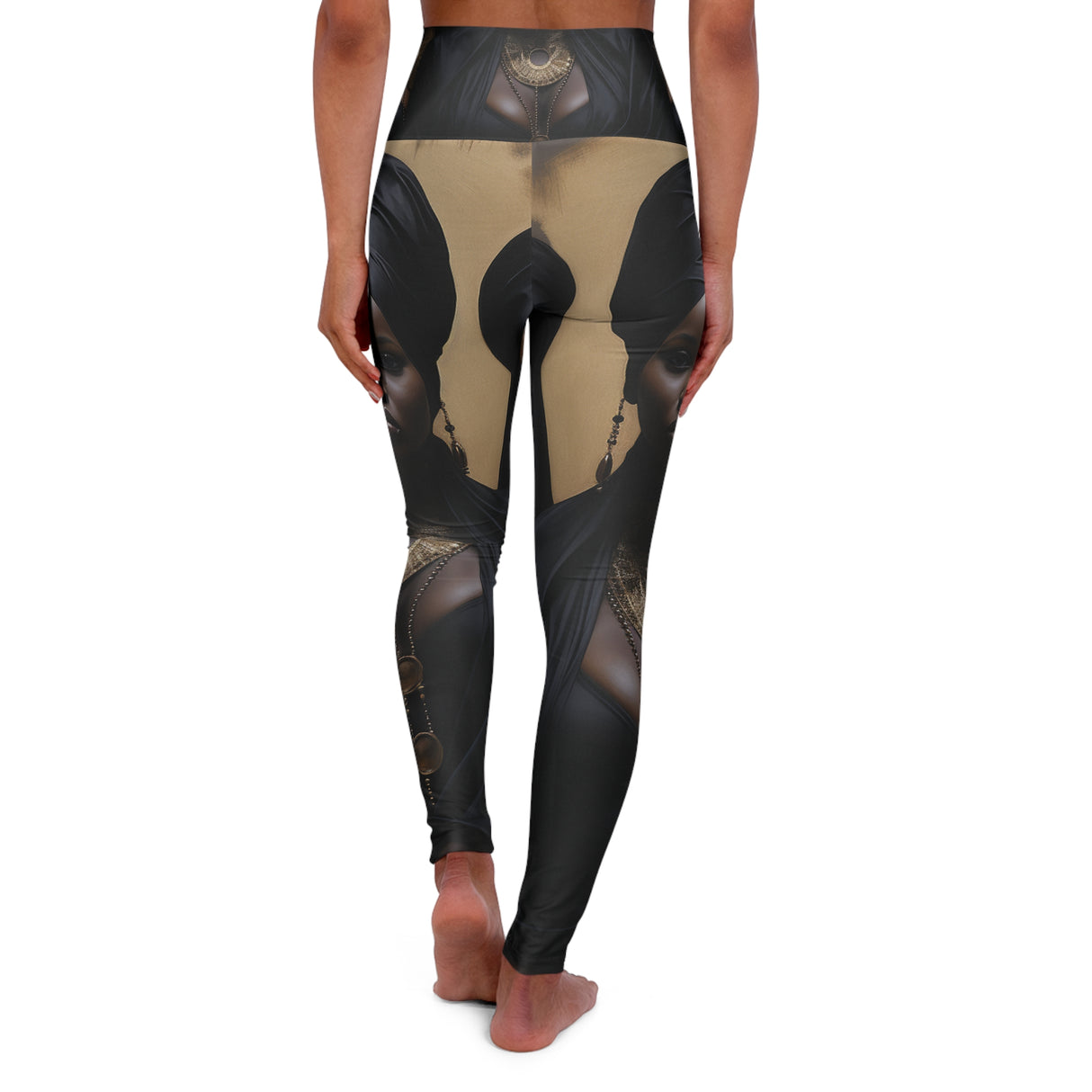 Giorgio de Chirico - Leggings