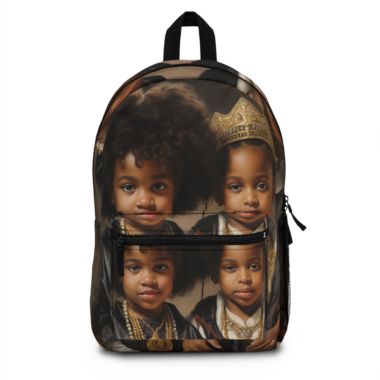 Erasmus Rembrandt - Backpack