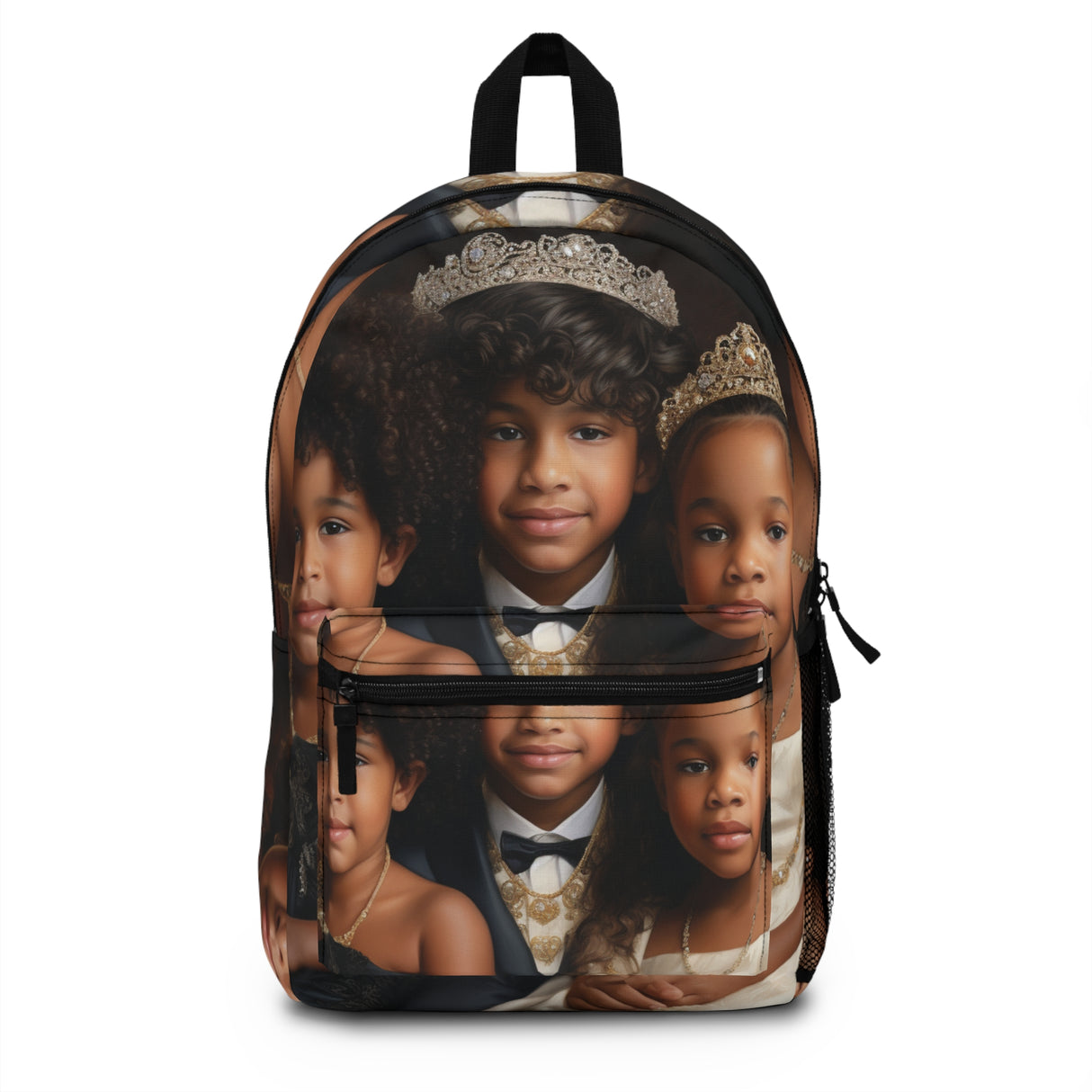 Thomasina the Painter. - Backpack