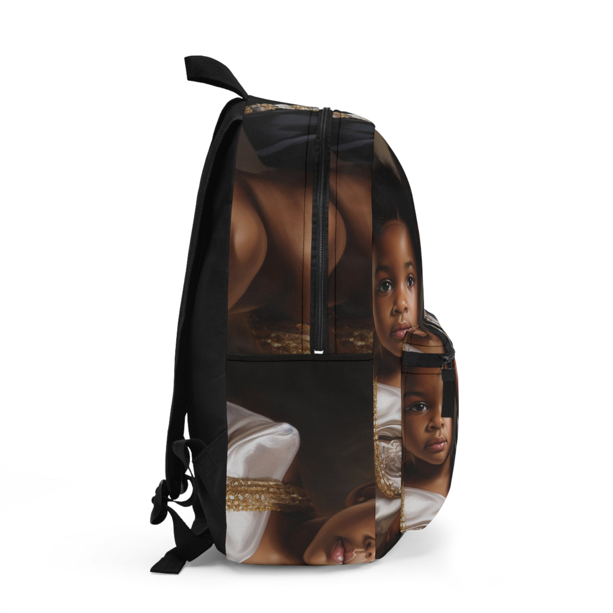 Antonio da Caccia. - Backpack