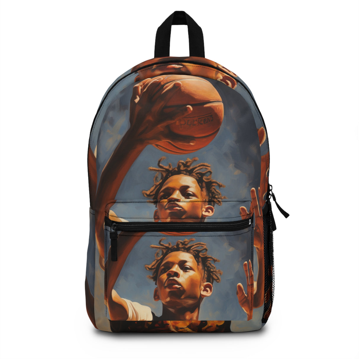 Leonora di Becchi - Backpack