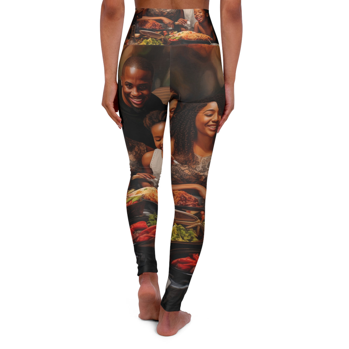 Edmundo Montisuzzo - Leggings