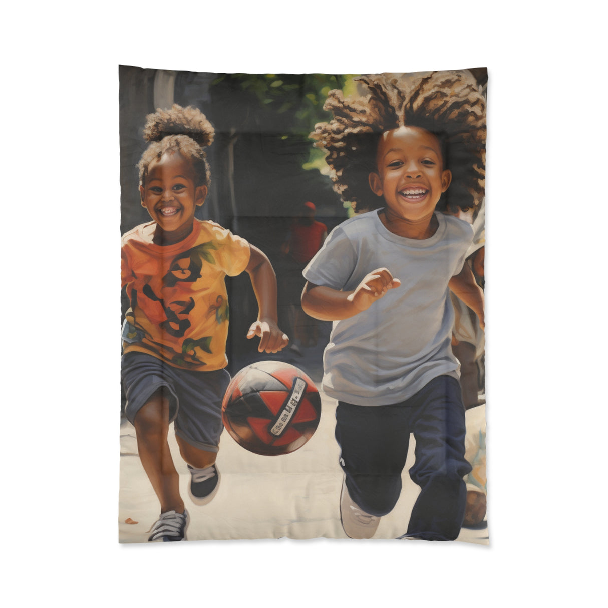 Fiora Bellini- Comforter