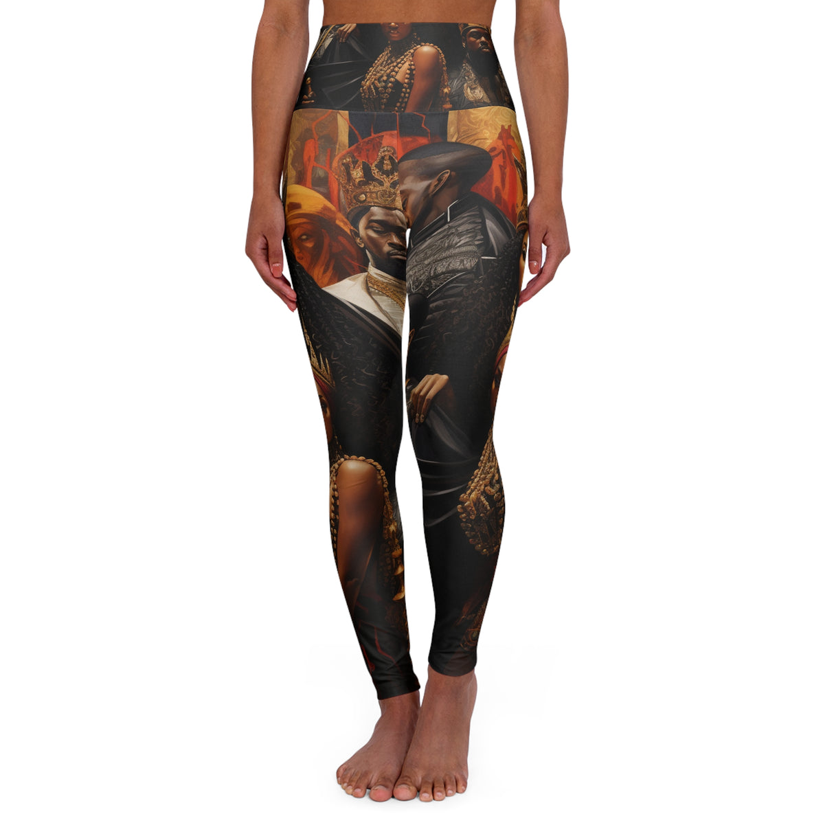 Maria da Venezia - Leggings
